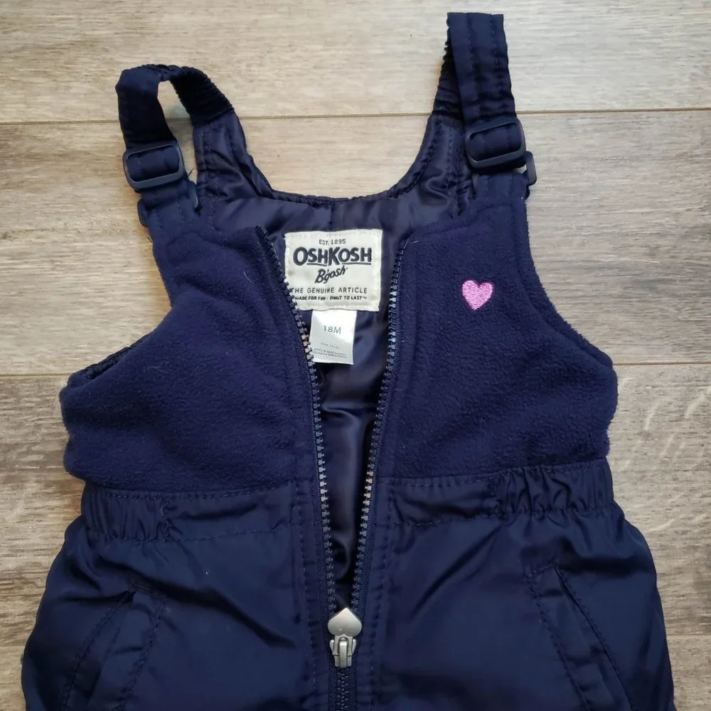 OshKosh Bgosh oshkosh gosh